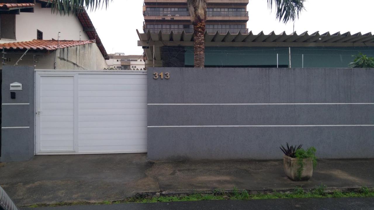 Casa Confortavel Em Cabo Frio Βίλα Εξωτερικό φωτογραφία