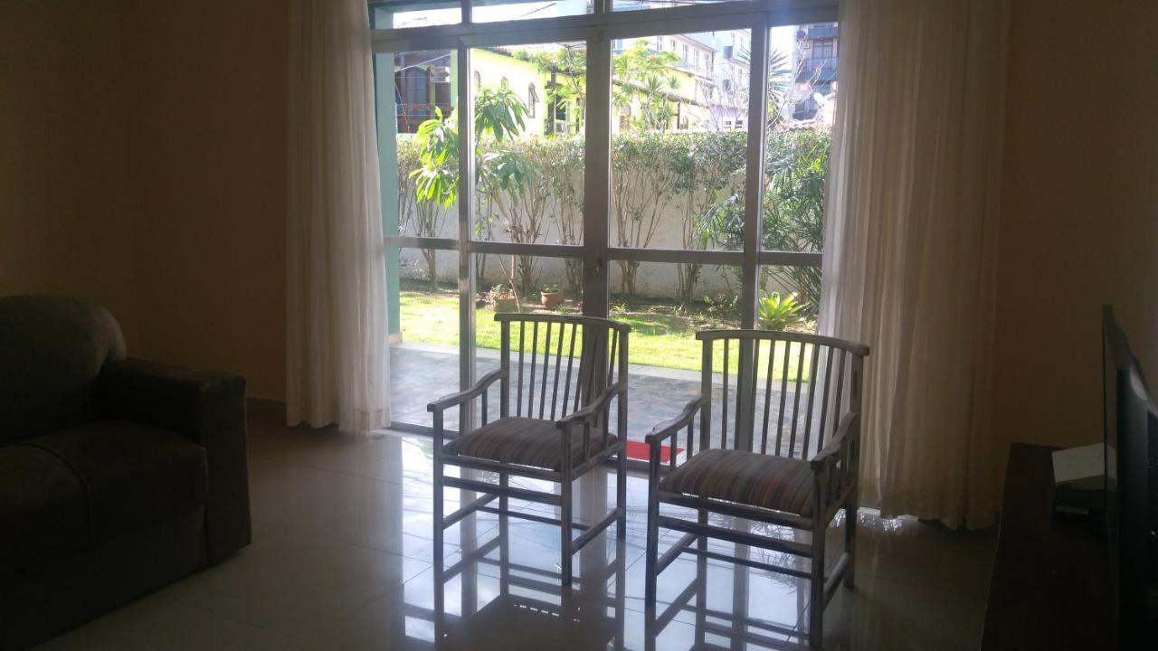 Casa Confortavel Em Cabo Frio Βίλα Εξωτερικό φωτογραφία